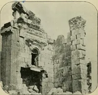 An illustration from Roman and medieval art (1893)