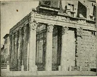An illustration from Roman and medieval art (1893)
