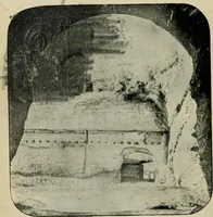 An illustration from Roman and medieval art (1893)