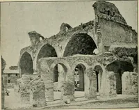 An illustration from Roman and medieval art (1893)