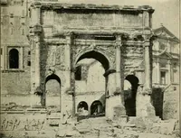 An illustration from Roman and medieval art (1893)