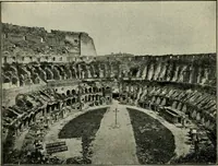 An illustration from Roman and medieval art (1893)