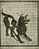 An illustration from Roman and medieval art (1893)