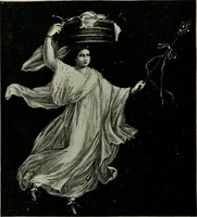 An illustration from Roman and medieval art (1893)