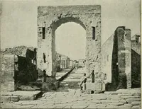 An illustration from Roman and medieval art (1893)
