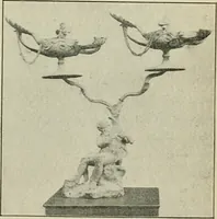 An illustration from Roman and medieval art (1893)