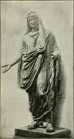 An illustration from Roman and medieval art (1893)