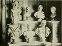 An illustration from Roman and medieval art (1893)