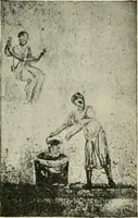 An illustration from Roman and medieval art (1893)