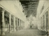 An illustration from Roman and medieval art (1893)