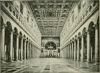 An illustration from Roman and medieval art (1893)