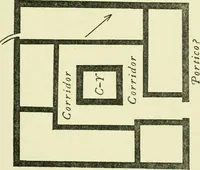 Picture 34 of 121 from Romano-British buildings and earthworks (1911), leaf 120