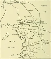 An illustration from Romano-British buildings and earthworks (1911)