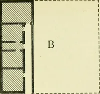 An illustration from Romano-British buildings and earthworks (1911)