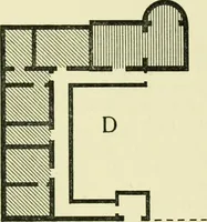 An illustration from Romano-British buildings and earthworks (1911)