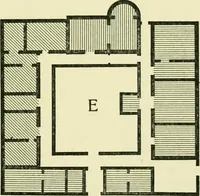 An illustration from Romano-British buildings and earthworks (1911)