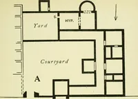 An illustration from Romano-British buildings and earthworks (1911)