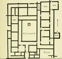 Picture 49 of 121 from Romano-British buildings and earthworks (1911), leaf 178