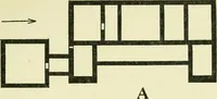 An illustration from Romano-British buildings and earthworks (1911)