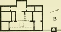 An illustration from Romano-British buildings and earthworks (1911)
