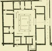 Picture 54 of 121 from Romano-British buildings and earthworks (1911), leaf 190