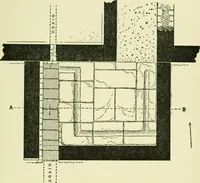 An illustration from Romano-British buildings and earthworks (1911)