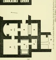 An illustration from Romano-British buildings and earthworks (1911)