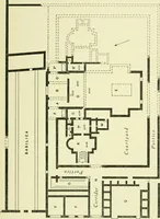 Picture 64 of 121 from Romano-British buildings and earthworks (1911), leaf 232