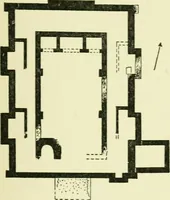 Picture 72 of 121 from Romano-British buildings and earthworks (1911), leaf 266