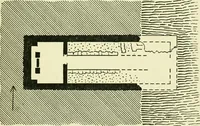 An illustration from Romano-British buildings and earthworks (1911)