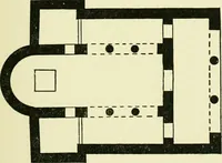 An illustration from Romano-British buildings and earthworks (1911)
