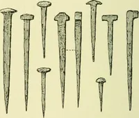 An illustration from Romano-British buildings and earthworks (1911)