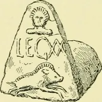 Picture 84 of 121 from Romano-British buildings and earthworks (1911), leaf 291