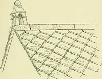 An illustration from Romano-British buildings and earthworks (1911)