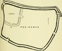 Picture 2 of 121 from Romano-British buildings and earthworks (1911), leaf 30
