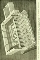 An illustration from Romano-British buildings and earthworks (1911)