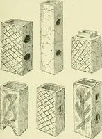 Picture 92 of 121 from Romano-British buildings and earthworks (1911), leaf 308