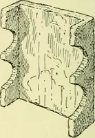 An illustration from Romano-British buildings and earthworks (1911)