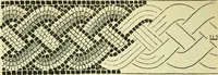 An illustration from Romano-British buildings and earthworks (1911)