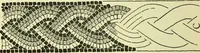An illustration from Romano-British buildings and earthworks (1911)