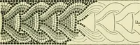 An illustration from Romano-British buildings and earthworks (1911)