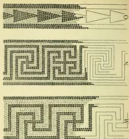 An illustration from Romano-British buildings and earthworks (1911)