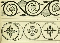 An illustration from Romano-British buildings and earthworks (1911)