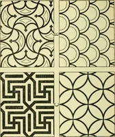 An illustration from Romano-British buildings and earthworks (1911)