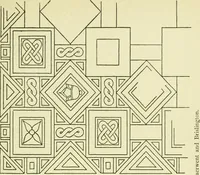 An illustration from Romano-British buildings and earthworks (1911)