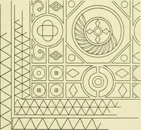 An illustration from Romano-British buildings and earthworks (1911)