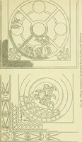 An illustration from Romano-British buildings and earthworks (1911)