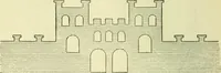 An illustration from Romano-British buildings and earthworks (1911)