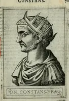 Picture 71 of 154 from Romanorvm imperatorvm effigies : elogijs ex diuersis scriptoribus per Thomam Treteru S. Mariae Transtyberim canonicum collectis (1583), leaf 162