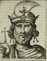 Picture 96 of 154 from Romanorvm imperatorvm effigies : elogijs ex diuersis scriptoribus per Thomam Treteru S. Mariae Transtyberim canonicum collectis (1583), leaf 212
